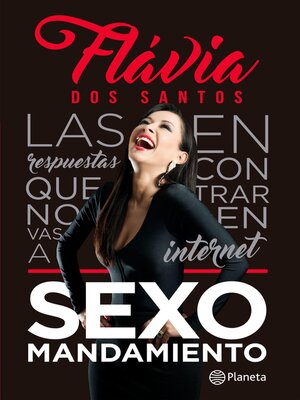 cover image of Sexo mandamiento